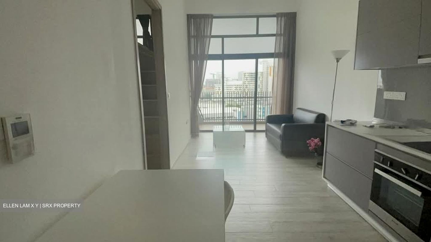 J Gateway (D22), Condominium #555794711